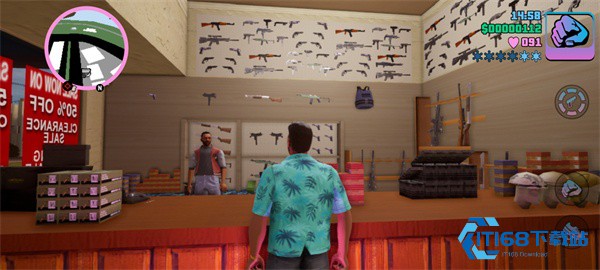 GTAViceCity