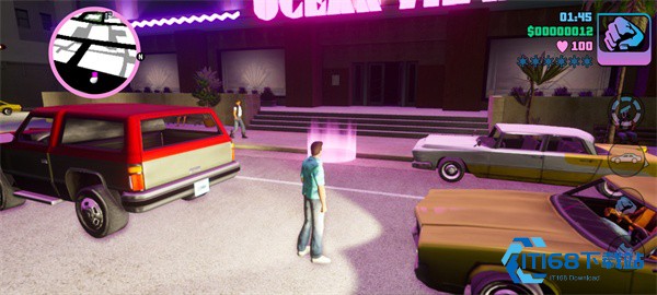 GTAViceCity