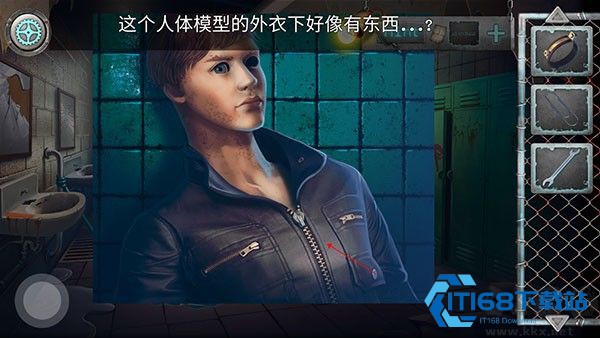 密室逃生2