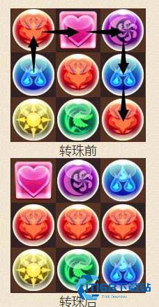 智龙迷城国服