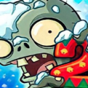 植物大战僵尸圣诞版
