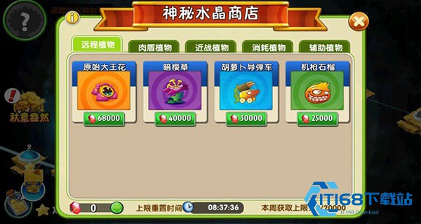 植物大战僵尸圣诞版