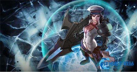 虚荣Vainglory