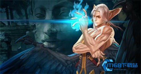 虚荣Vainglory