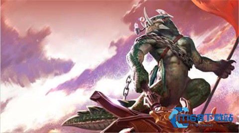 虚荣Vainglory