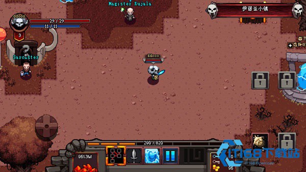 HeroSiege