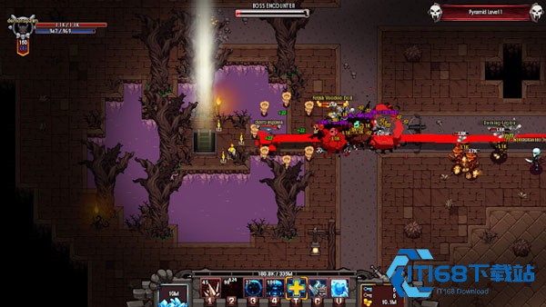 HeroSiege