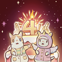 猫咪和汤国际服