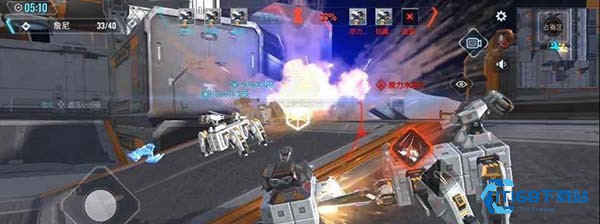 重装上阵小米渠道服
