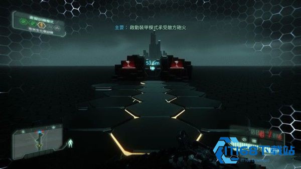 孤岛危机3重制版