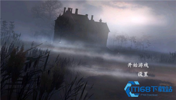 黑暗沼泽庄园