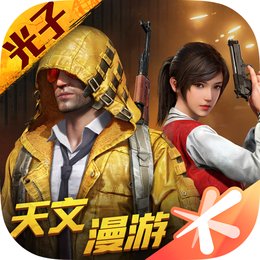 和平精英亚运版