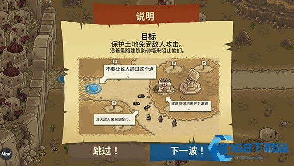 皇城突袭前线