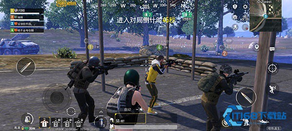 地铁逃生手机版