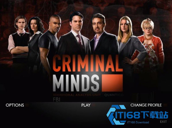 CriminalMinds