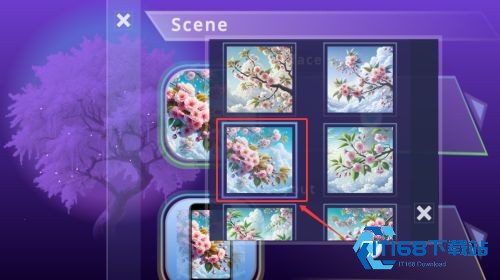 水族馆动态壁纸TV版