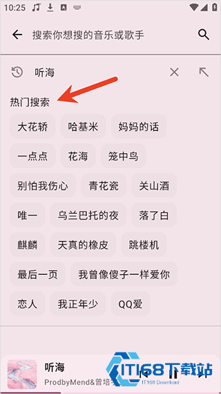 听海音乐车机版