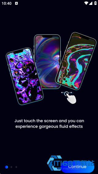 Magic Fluids汉化版