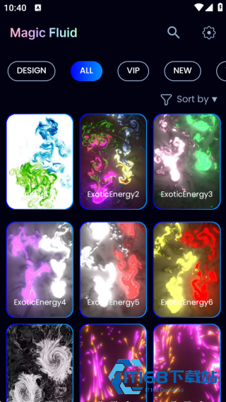Magic Fluids汉化版