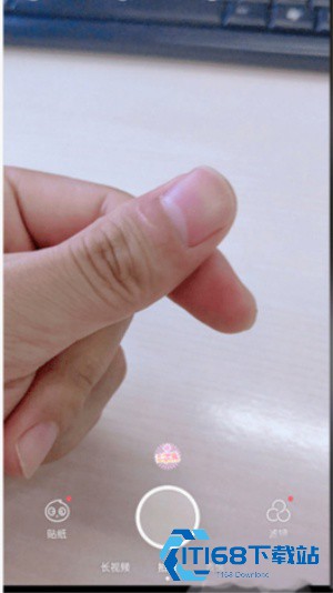 Faceu激萌最新版