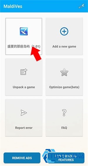 马尔代夫模拟器