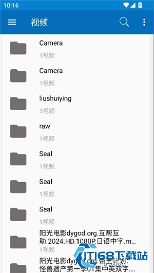 BTSOW手机版