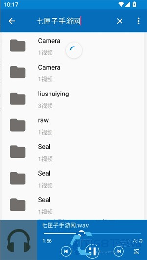 BTSOW手机版