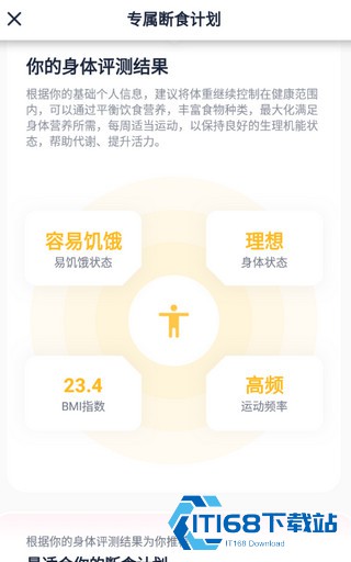 小柚轻断食