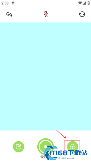 Cream原质相机安卓版