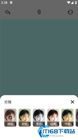Cream原质相机安卓版