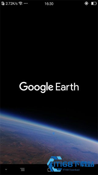 谷歌卫星高清地图