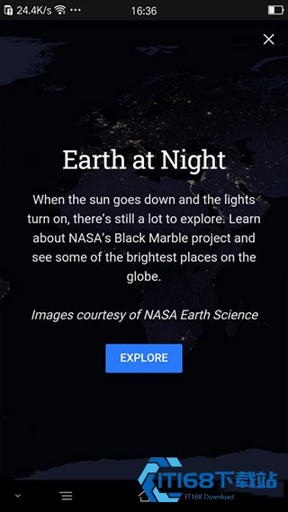 谷歌卫星高清地图
