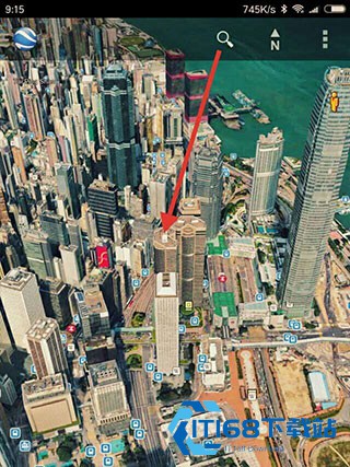 谷歌卫星地图2026高清版
