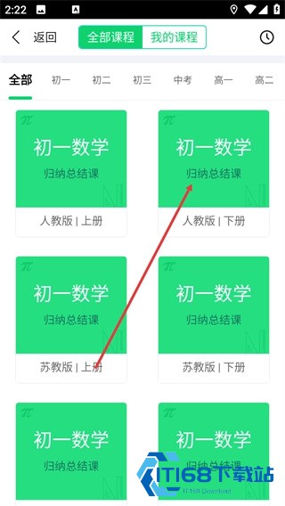 青果学院