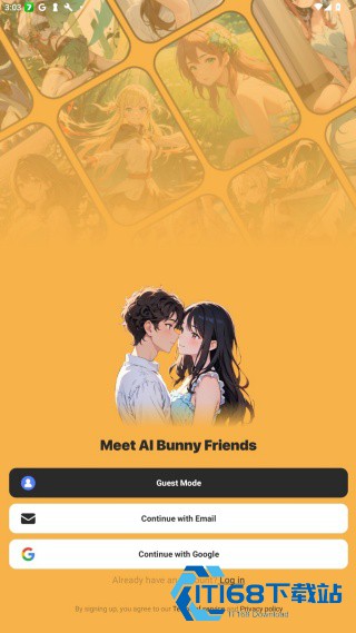 MyBunny
