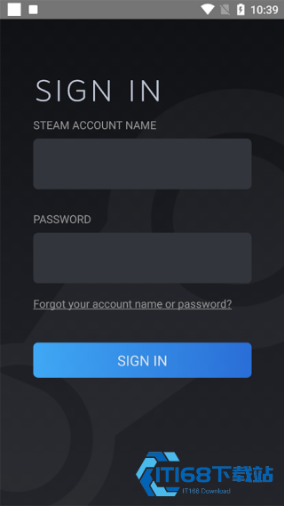 SteamChat