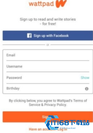 Wattpad