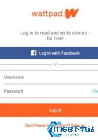 Wattpad