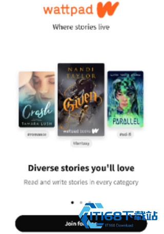 Wattpad
