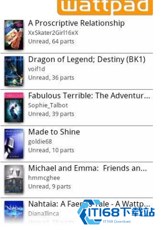 Wattpad