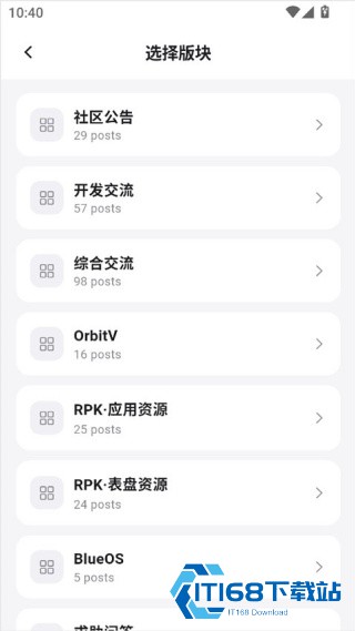 轻腕社区