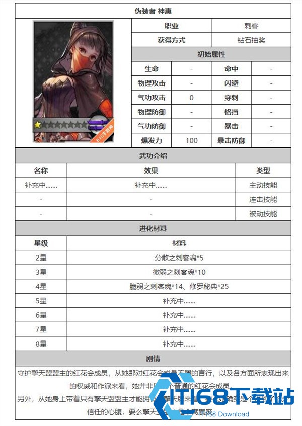 战斗吧剑灵单机版