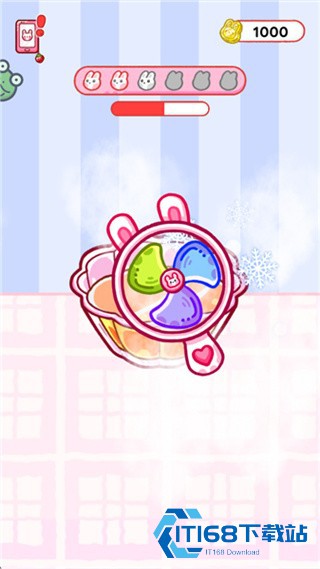 欢乐甜品小屋手机版