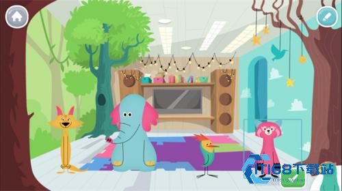 可汗学院儿童版