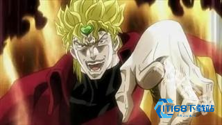 jojo的奇妙冒险天堂之眼