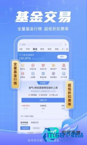 新浪财经手机版 新浪财经 第1张图