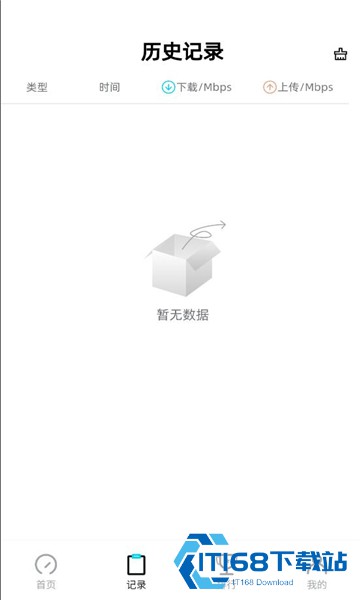 光源测速