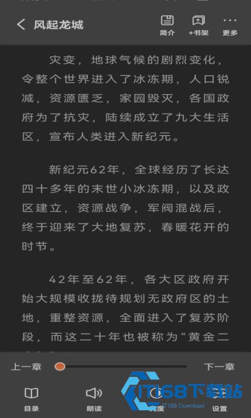 火炉书屋