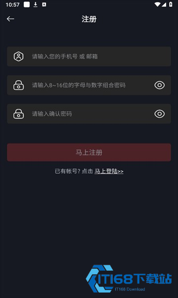 网飞猫
