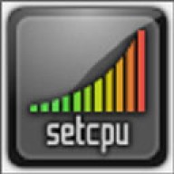 SetCPU免费版v3.1.4